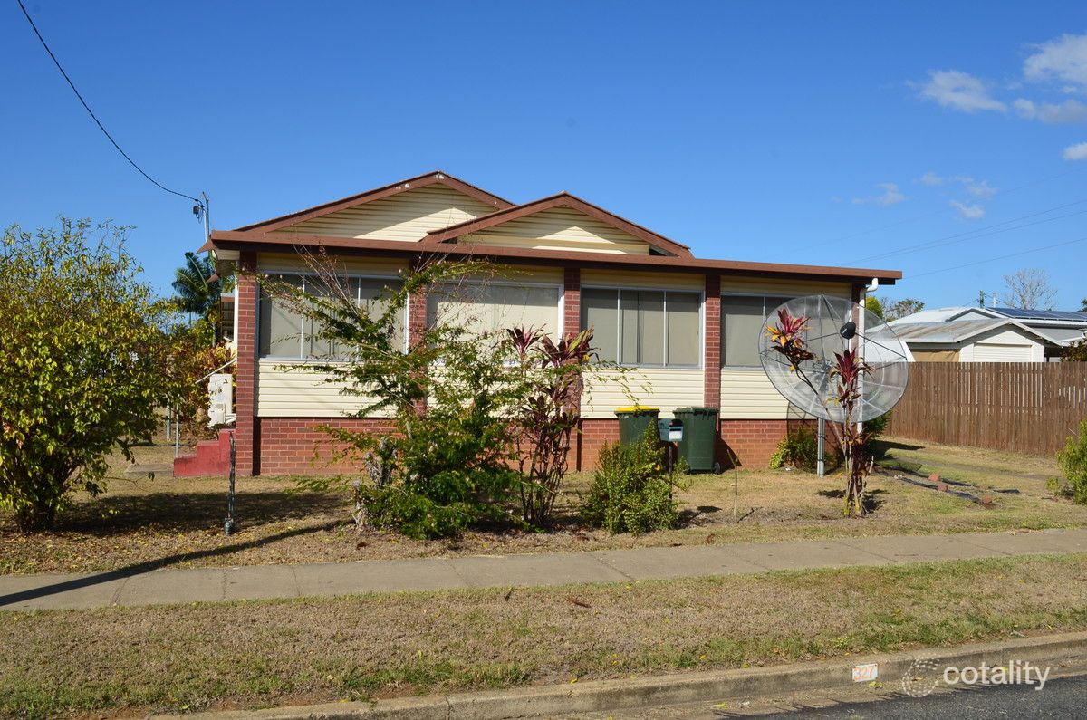 327 Byrnes St, Mareeba, QLD 4880