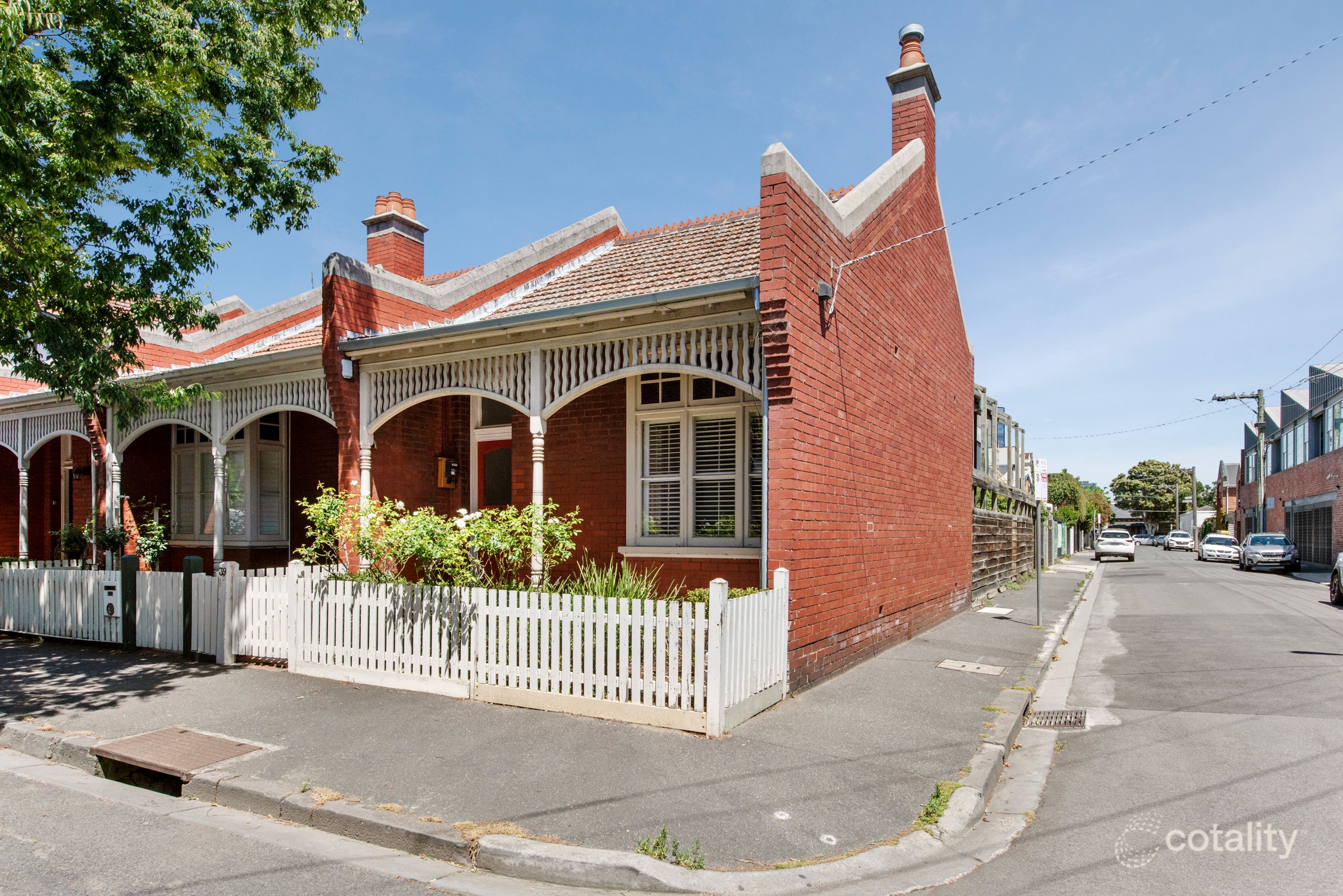 39 Charles St, Prahran, VIC 3181