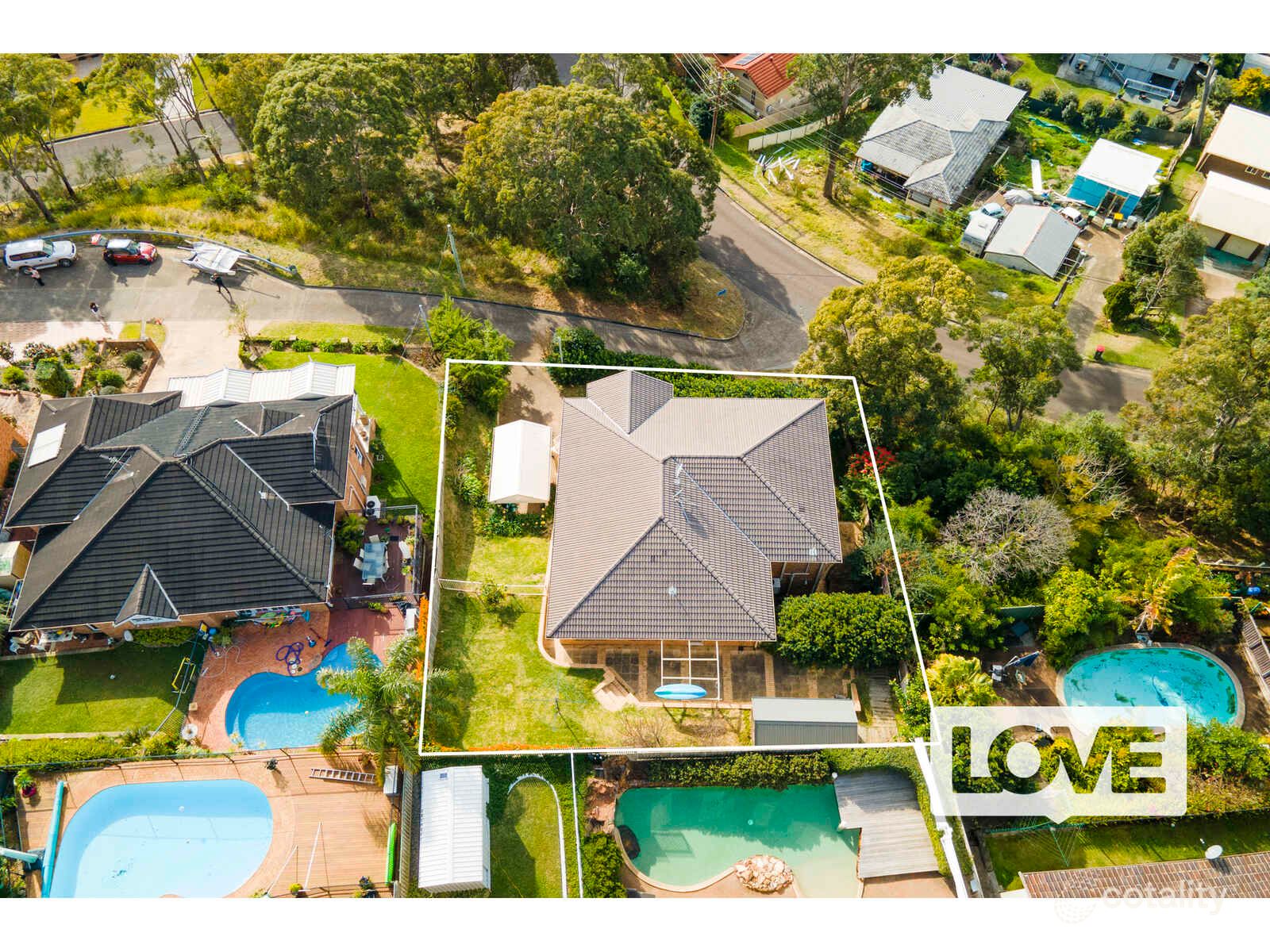 68 Harborne Ave, Rathmines, NSW 2283