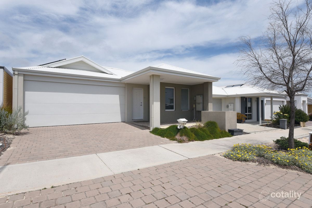 13 Quoll Mews, Alkimos, WA 6038