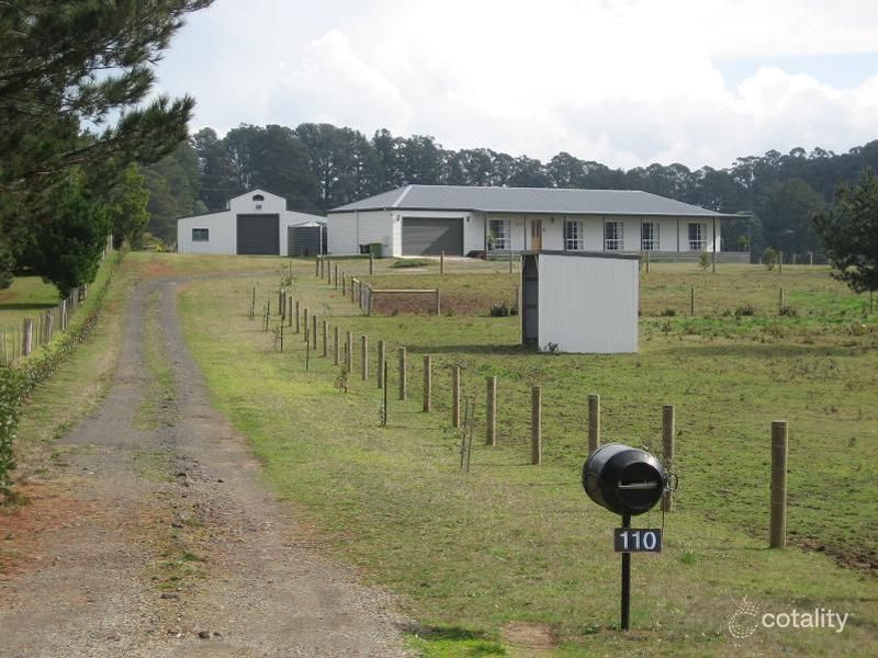 110 Wallaby Way, Pheasant Creek, VIC 3757