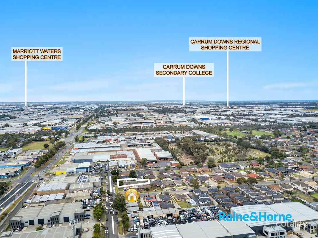 2/1 John St, Dandenong, VIC 3175