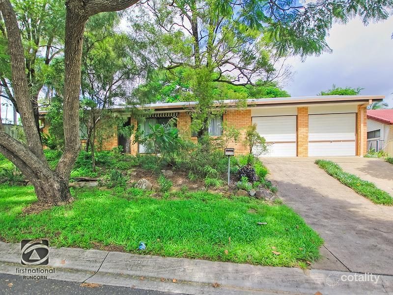 4 Glenefer St, Runcorn, QLD 4113