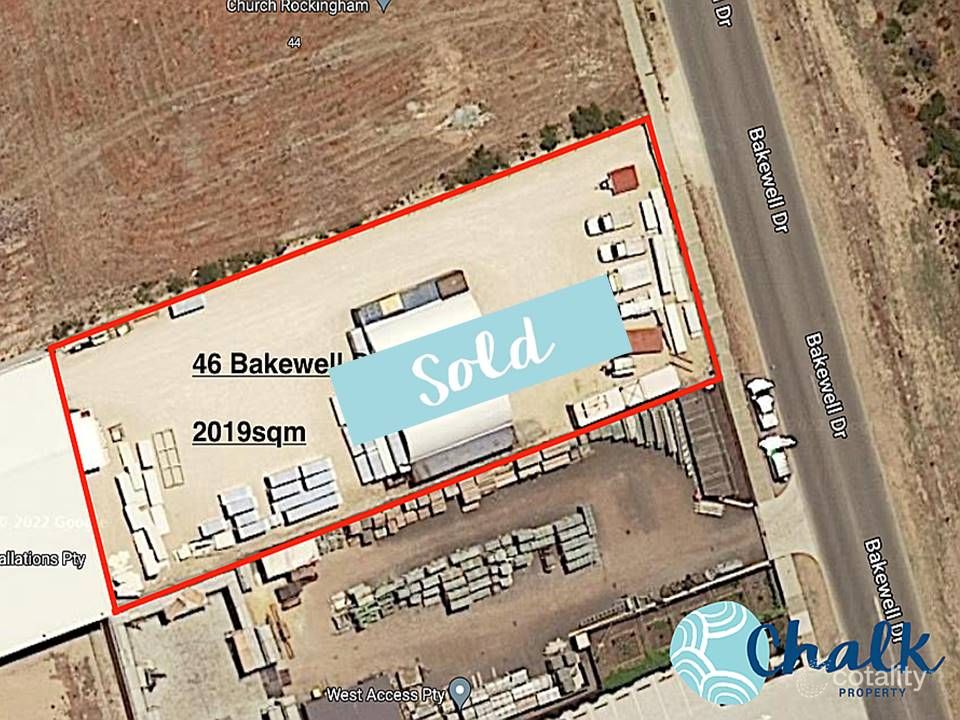 46 Bakewell Dr, Port Kennedy, WA 6172
