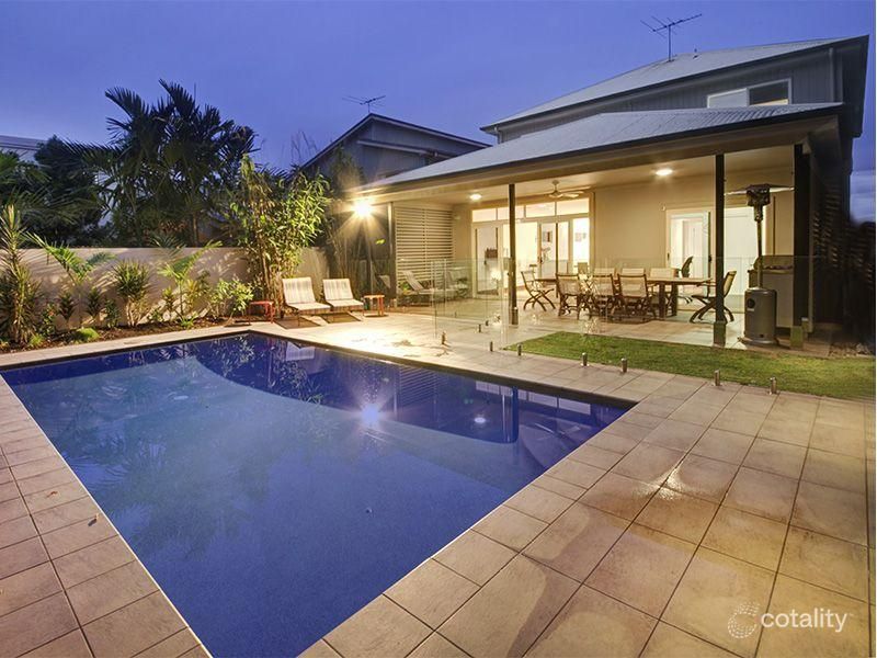 6 Gresham St, East Brisbane, QLD 4169