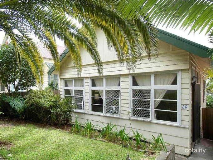 20 Arthur St, Fairlight, NSW 2094