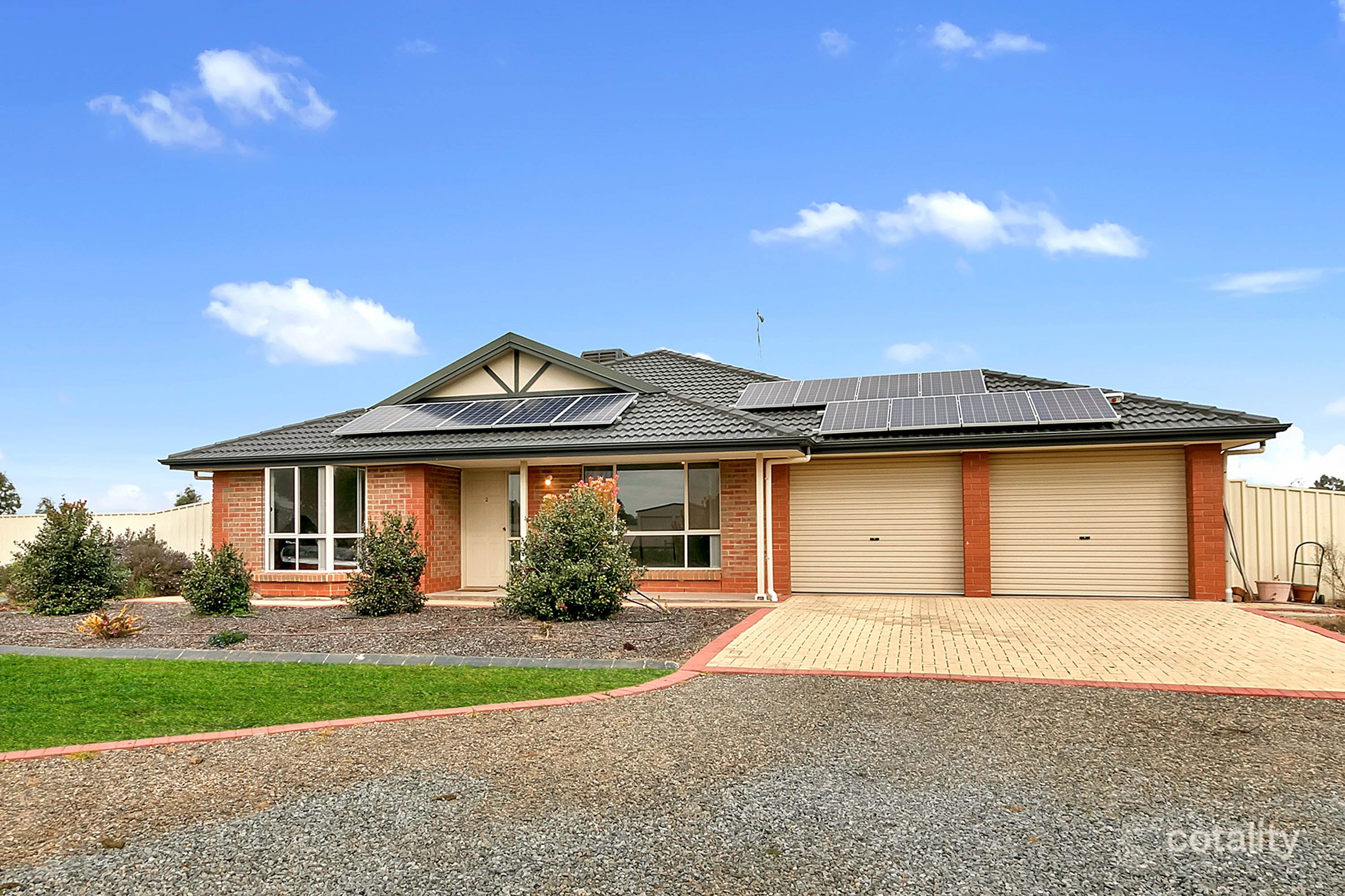 2 Cavallaro Pl, Lewiston, SA 5501