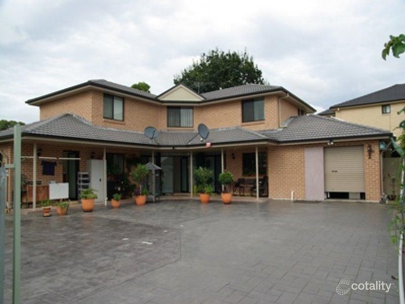 526a The Horsley Dr, Fairfield, NSW 2165