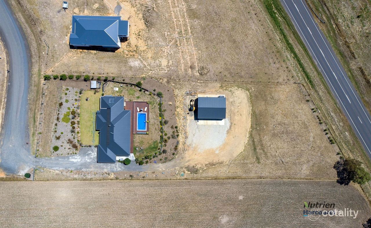 9 Purcell Rd, Yea, VIC 3717