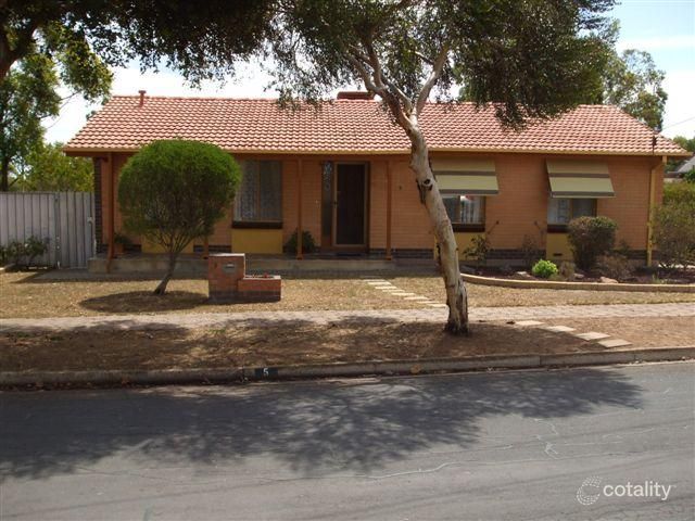 5 Monty Rd, Valley View, SA 5093