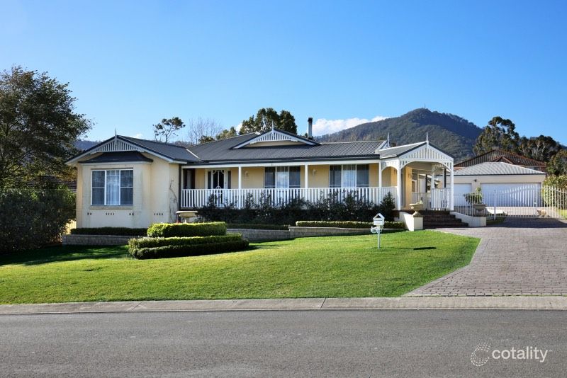 10 The Concourse, Cambewarra Village, NSW 2540