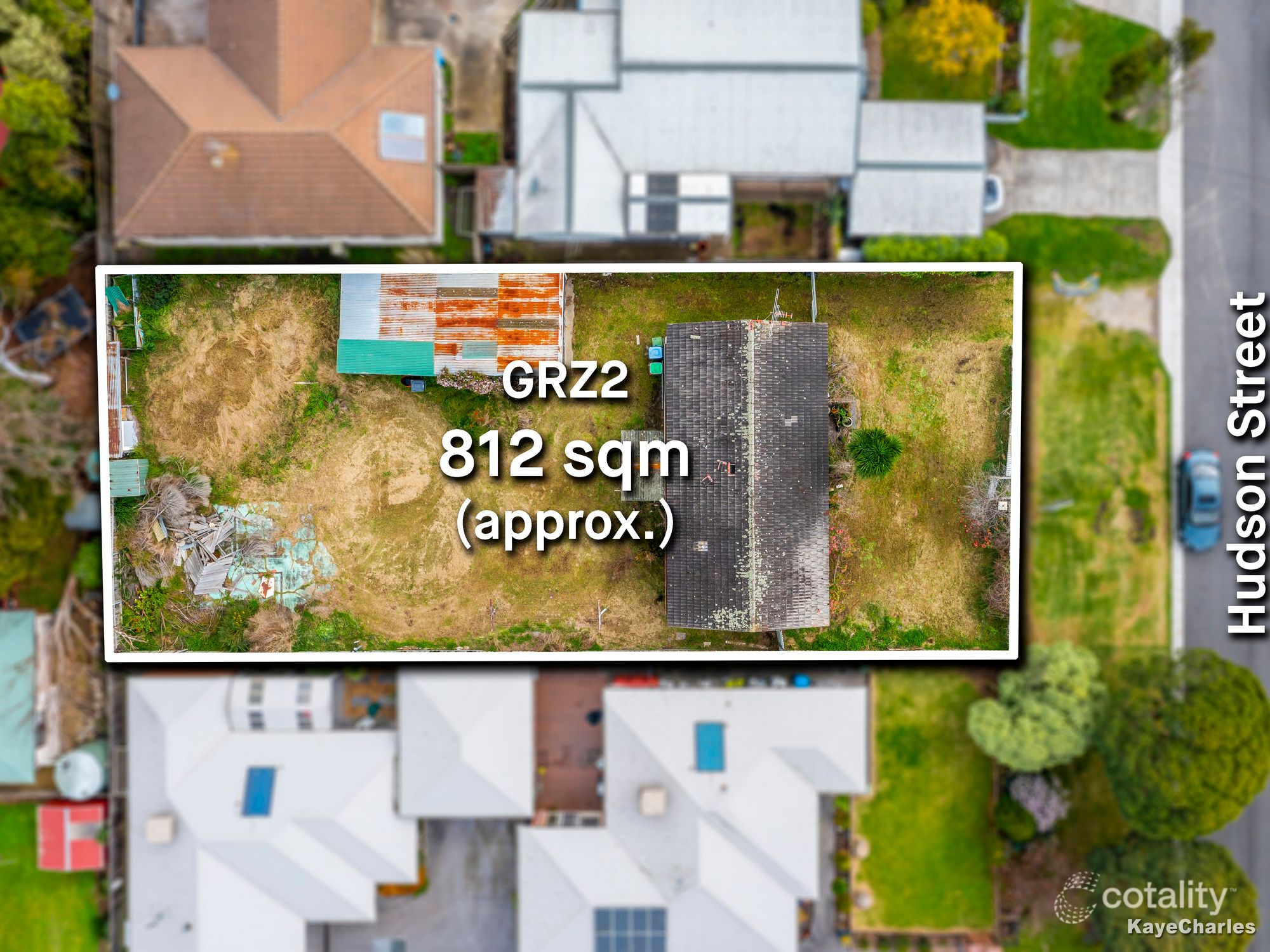 19 Hudson St, Beaconsfield, VIC 3807