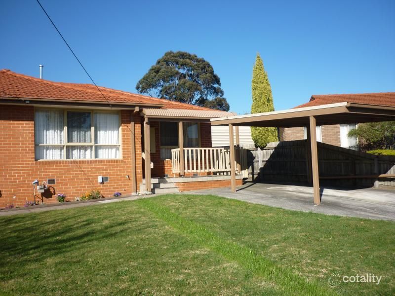 2/1 Martin Pl, Bayswater, VIC 3153