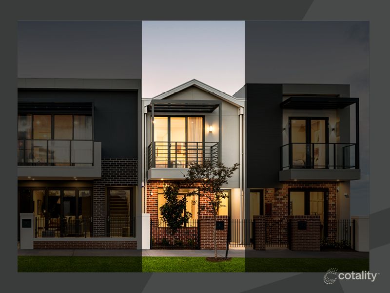 91 Ellen Stirling Pde, Ellenbrook, WA 6069