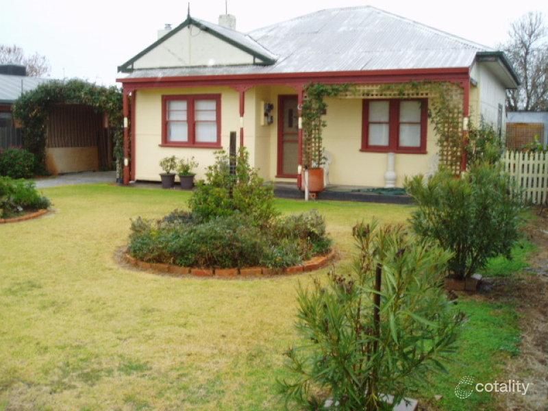 54 King Albert Ave, Leitchville, VIC 3567