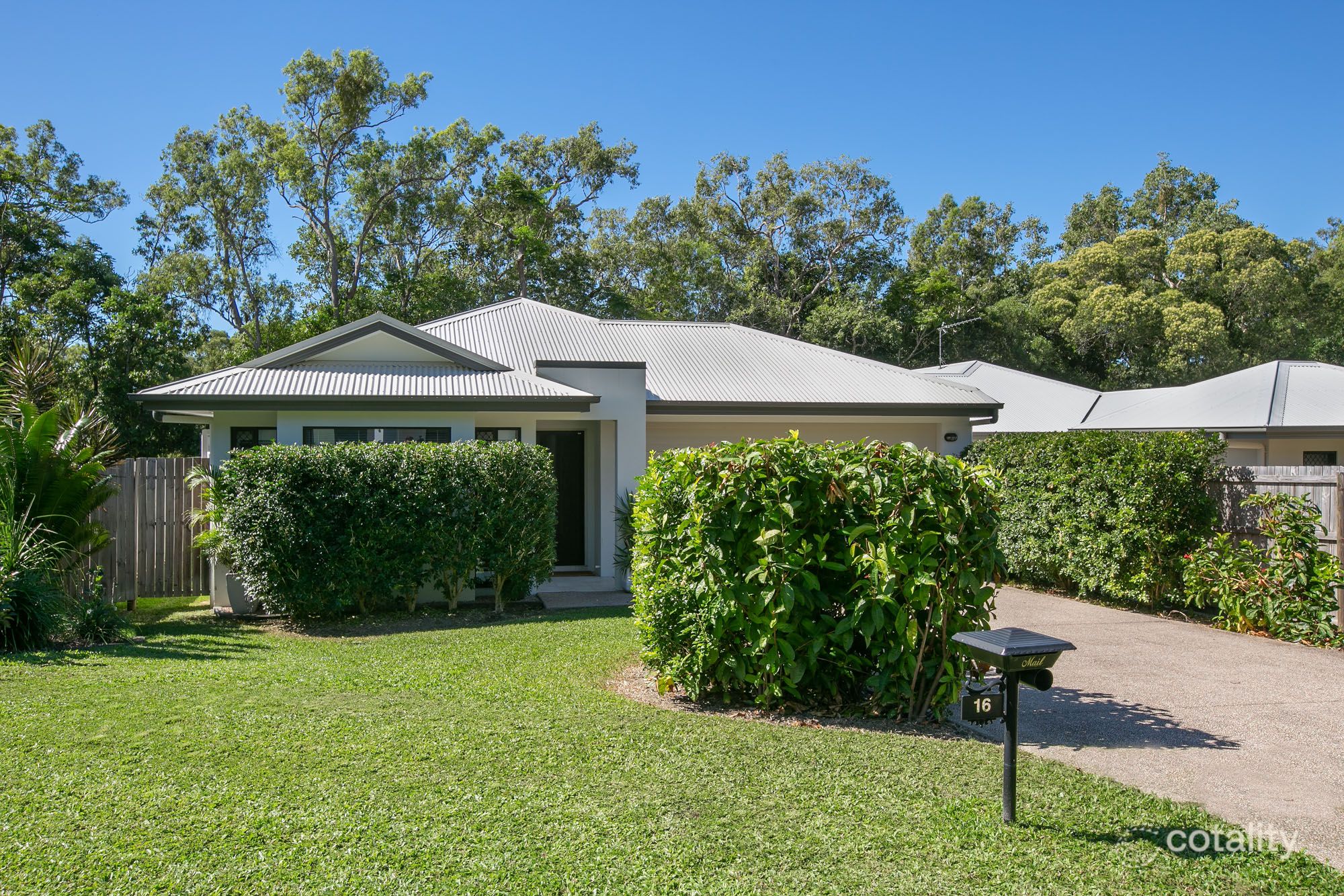 16/136-166 Moore Rd, Kewarra Beach, QLD 4879