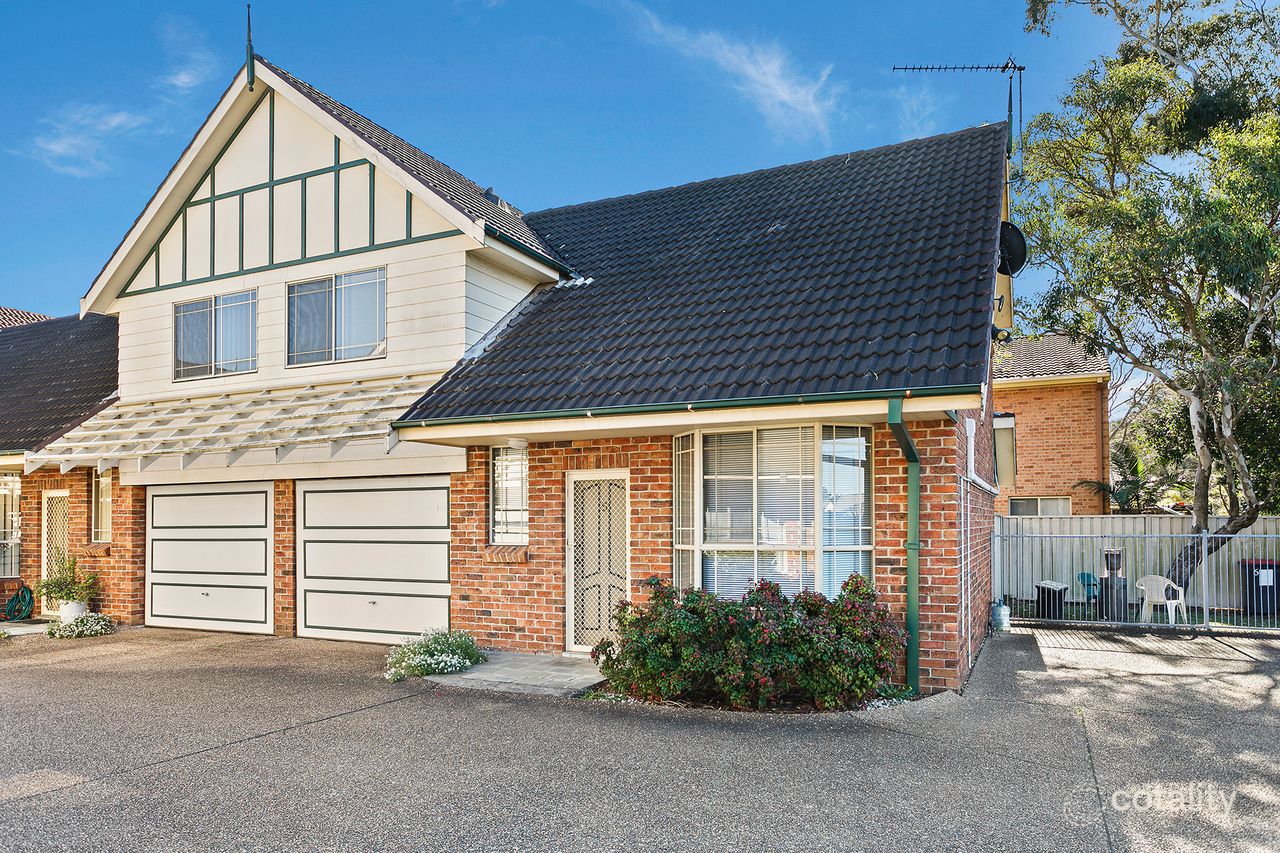 5/26-28 Bateman Ave, Albion Park Rail, NSW 2527