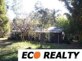 164 Inches Rd, Verges Creek, NSW 2440