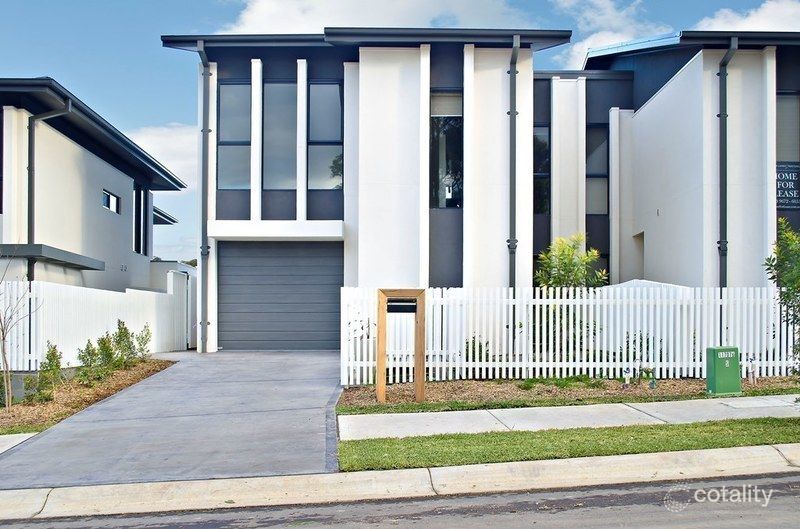 25 Pellizzer Bvd, Kellyville, NSW 2155