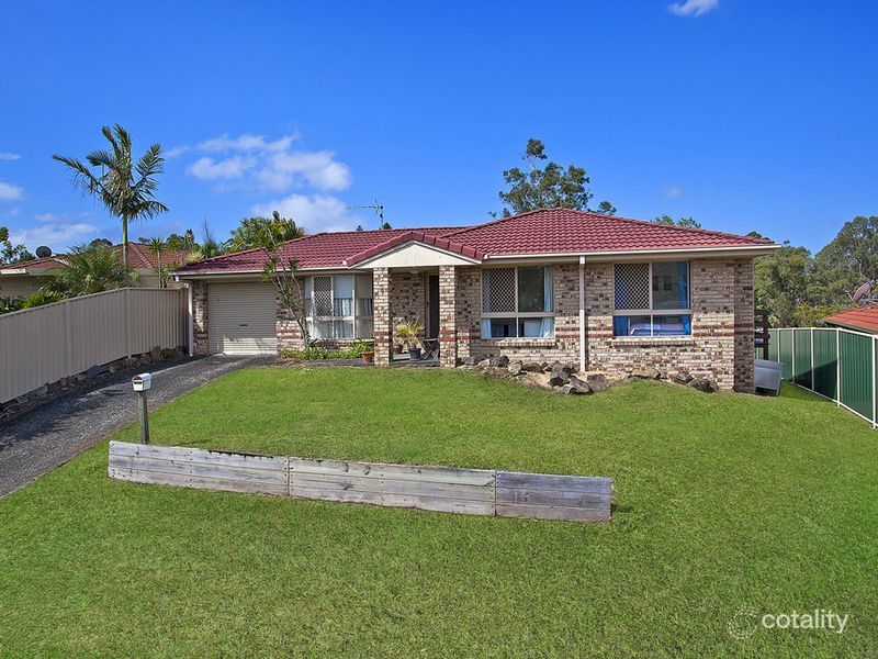 60 Delta Cove Dr, Worongary, QLD 4213
