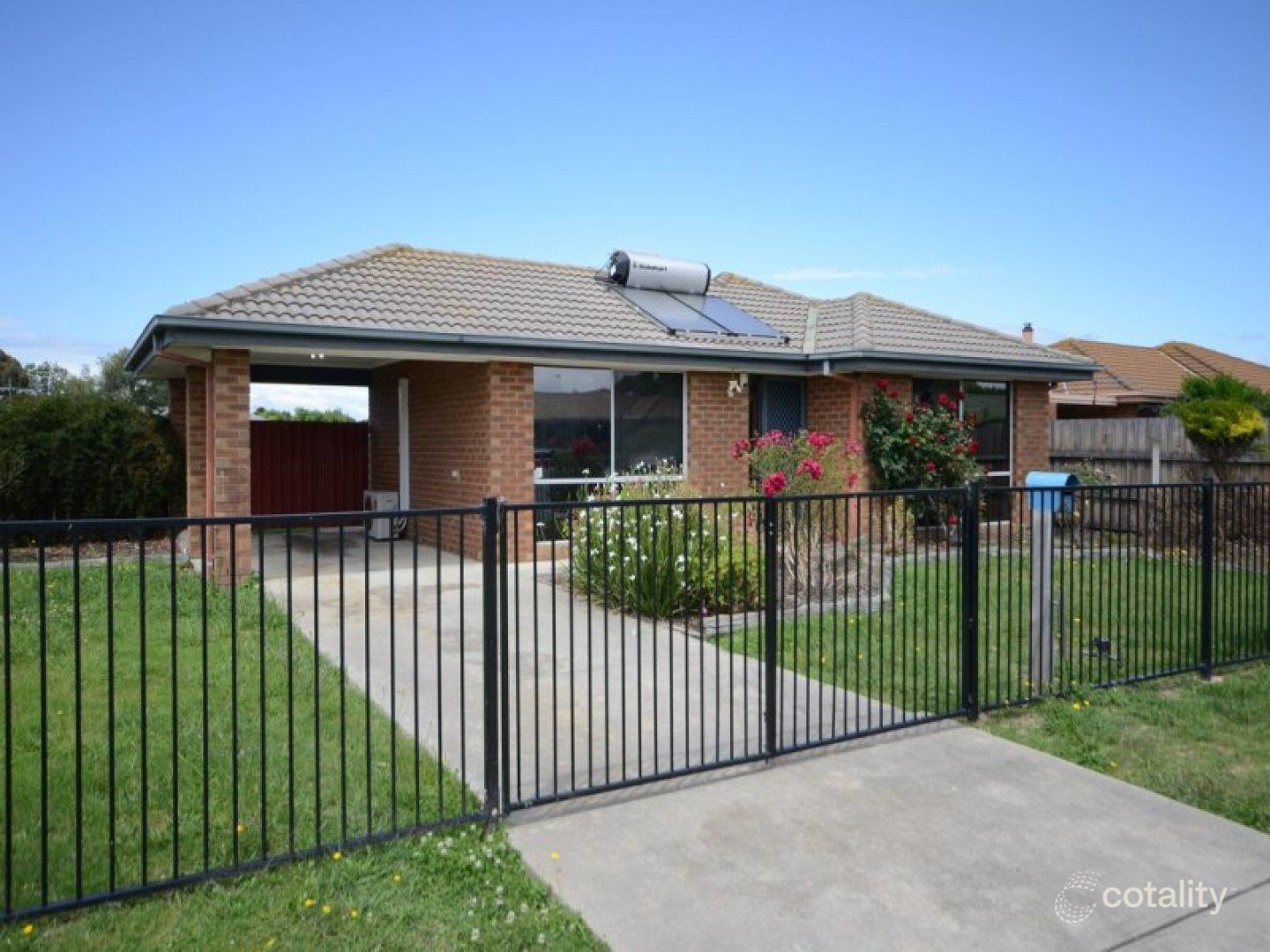 30 Callistemon Ct, Lucknow, VIC 3875