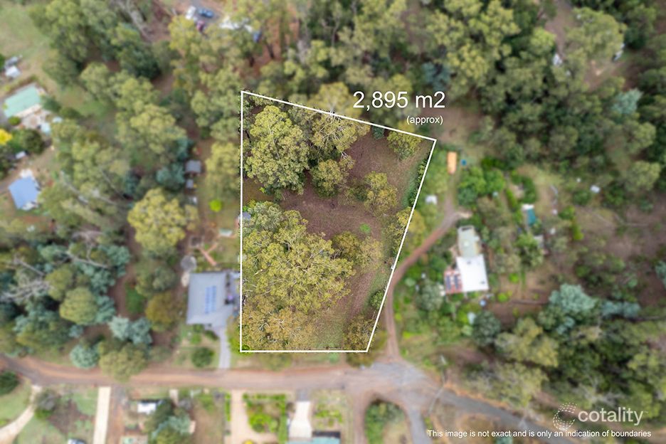 83 Silver Parrot Rd, Flowerdale, VIC 3717