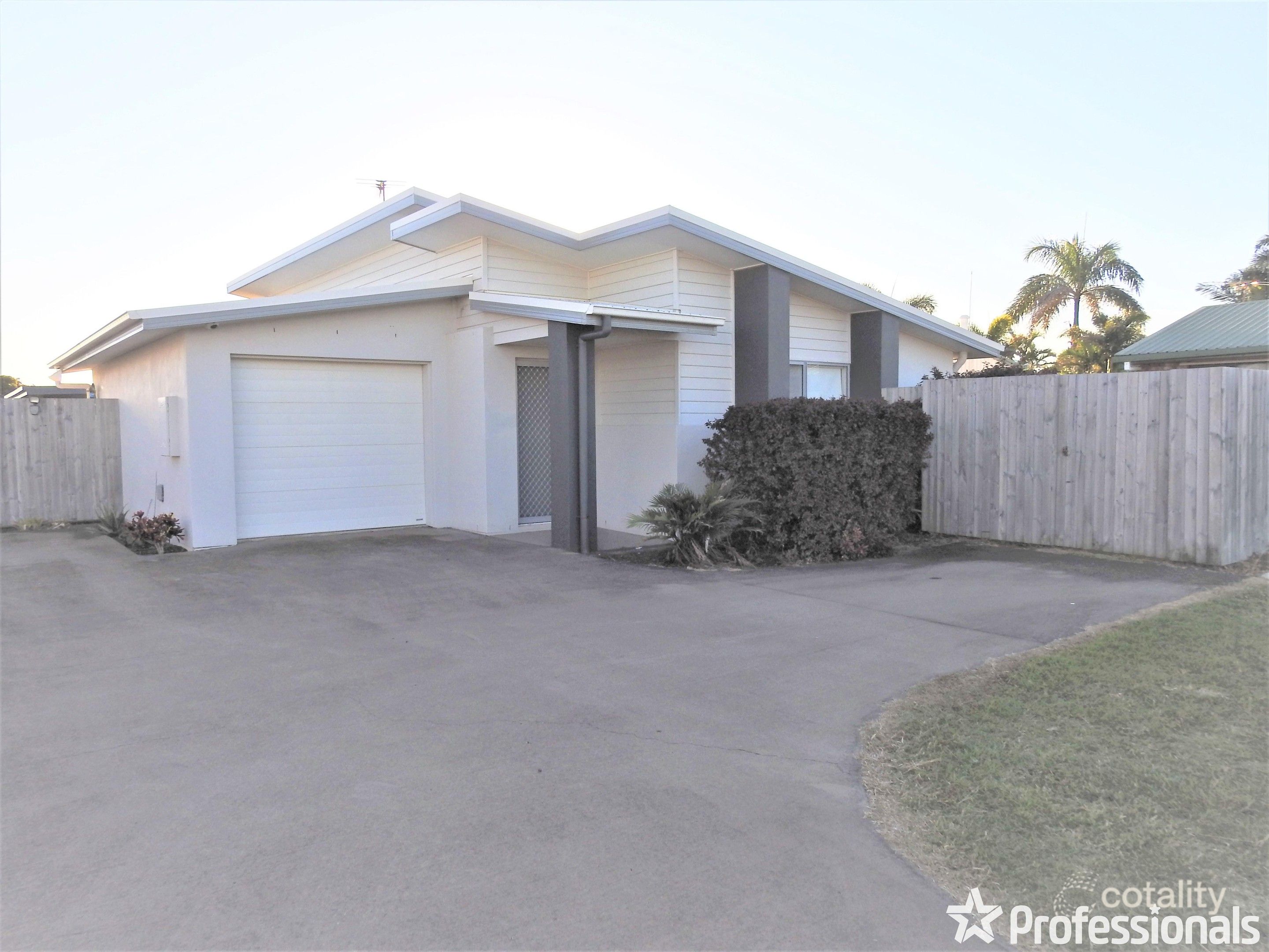 110 Rasmussen Ave, Hay Point, QLD 4740