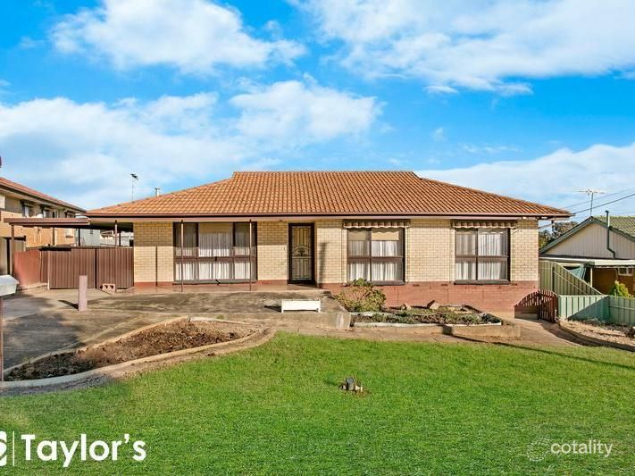 27 Milne Rd, Ingle Farm, SA 5098