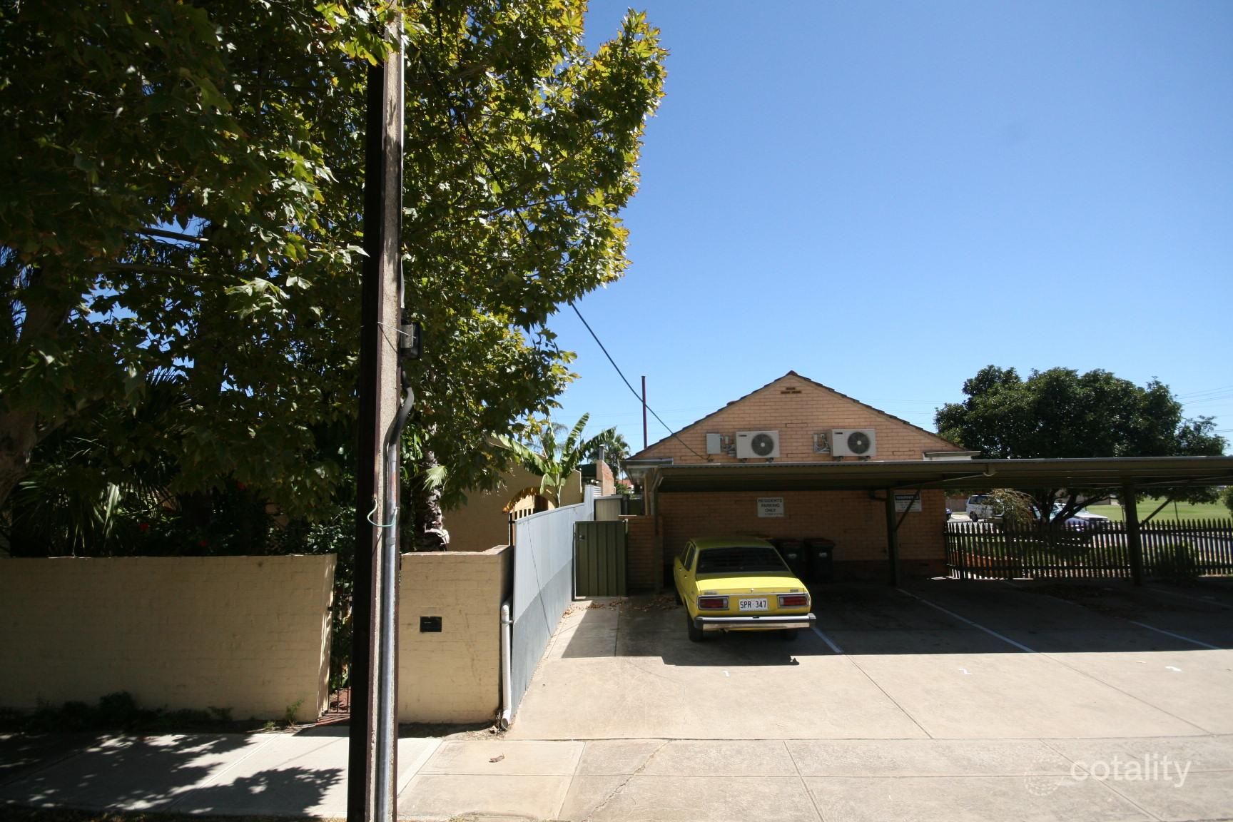 1/1 Spencer St, Cowandilla, SA 5033