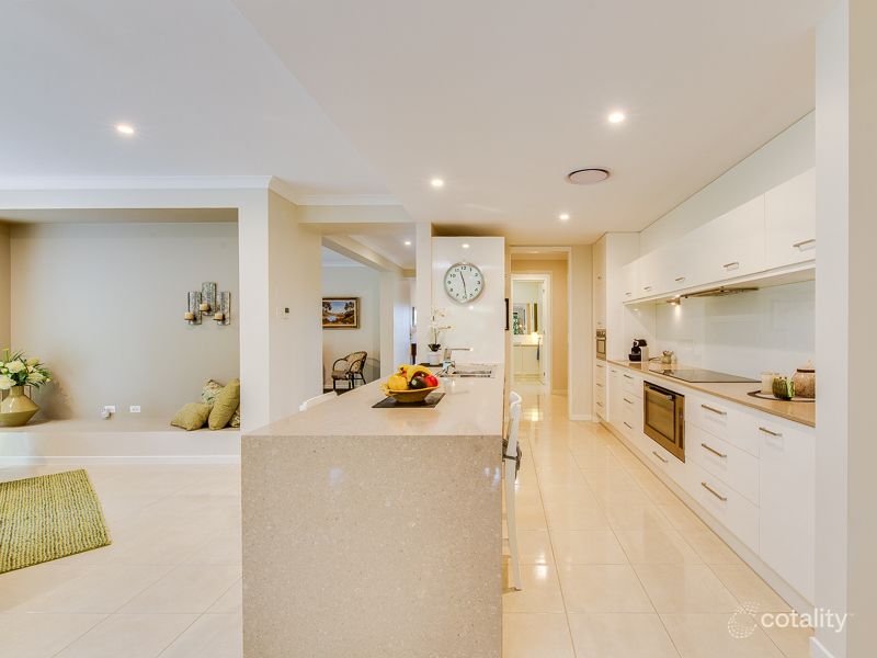 13 Friarbird Cres, Bonogin, QLD 4213