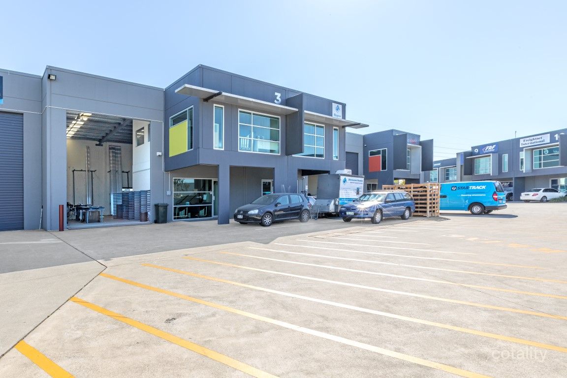 3/30 Raubers Rd, Banyo, QLD 4014
