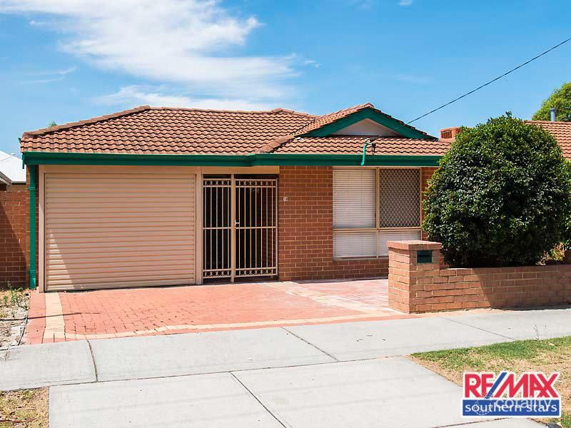 1b Herndon Cl, Cannington, WA 6107