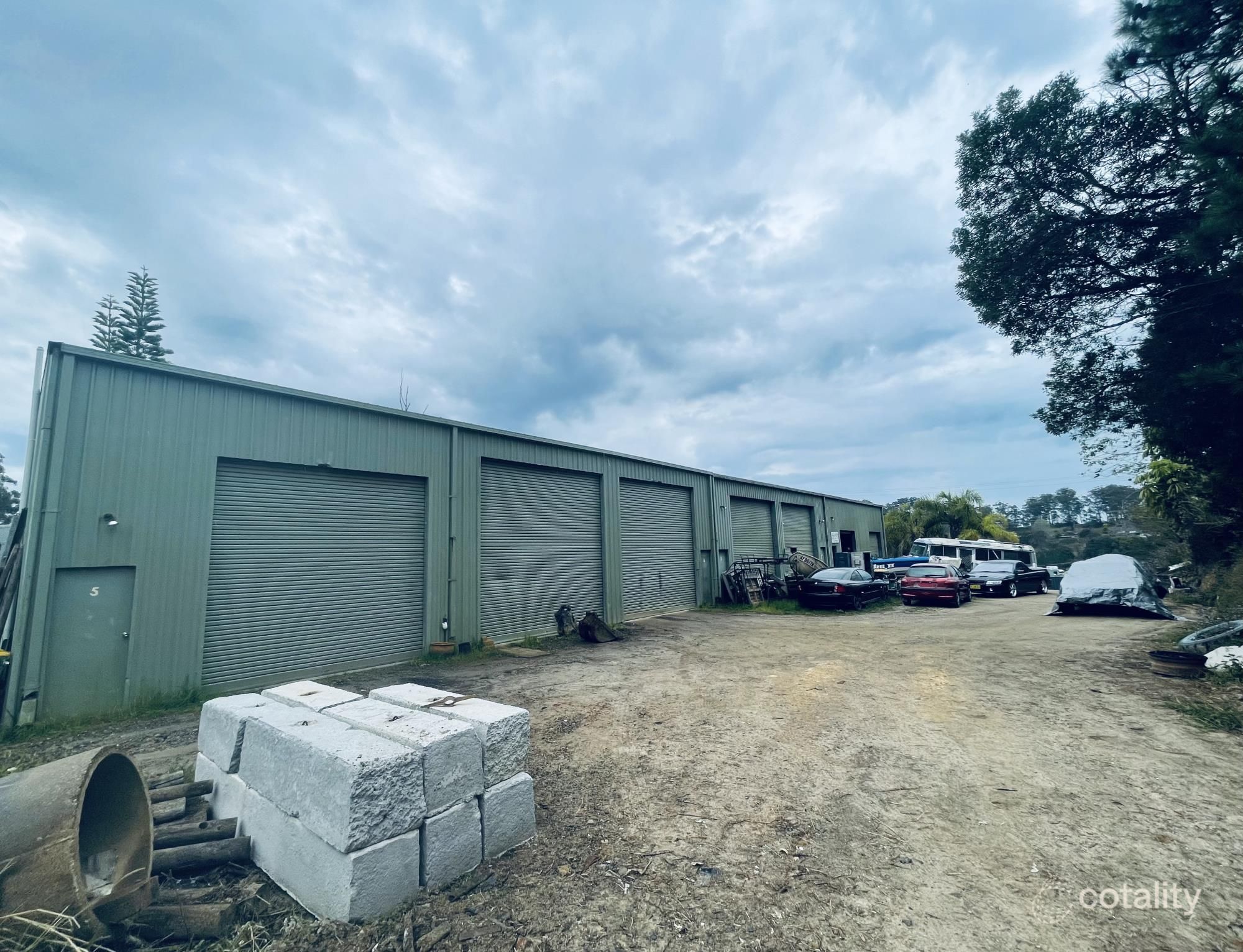 11 Binalong Way, Macksville, NSW 2447