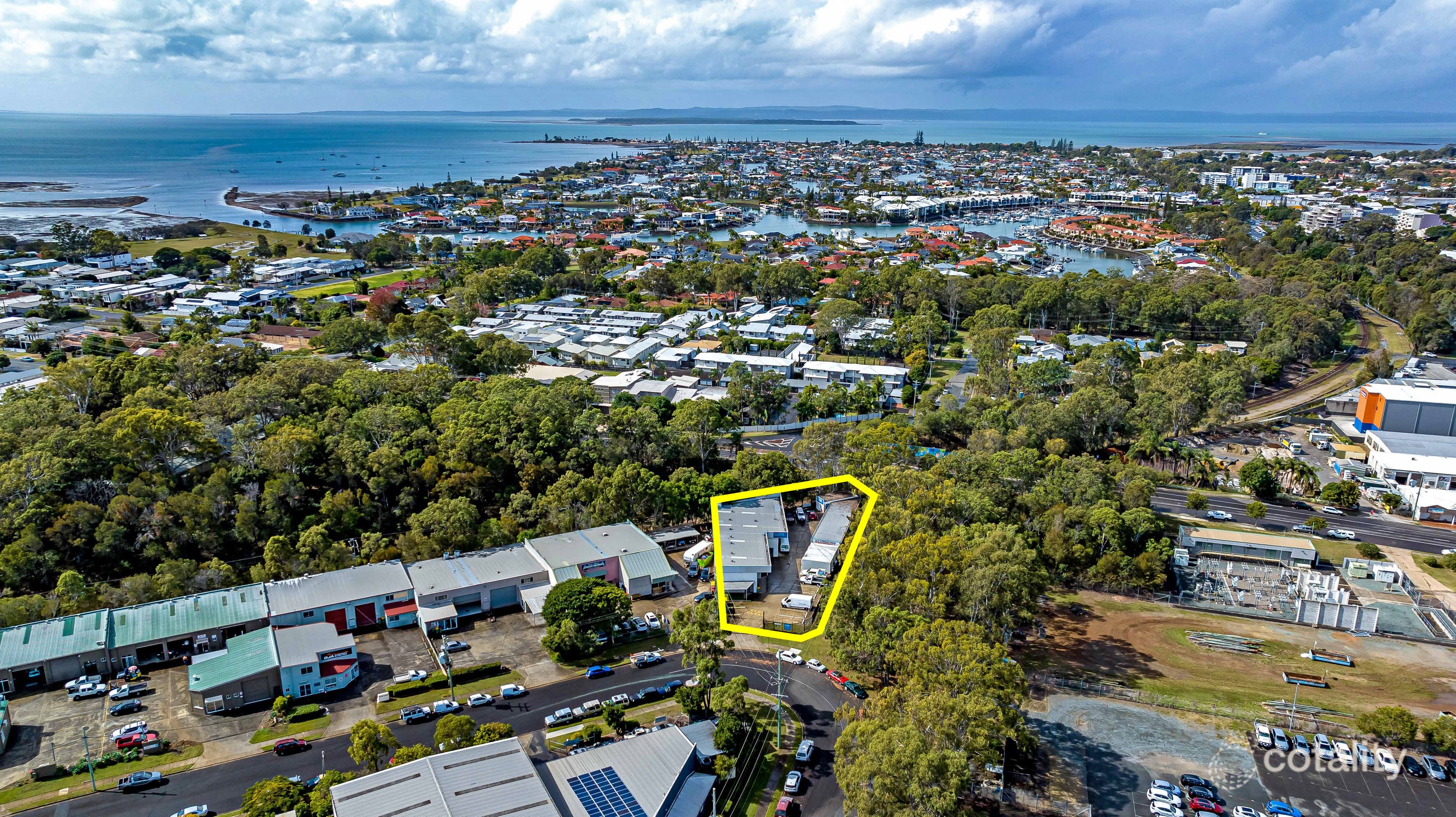 1 Trade St, Ormiston, QLD 4160