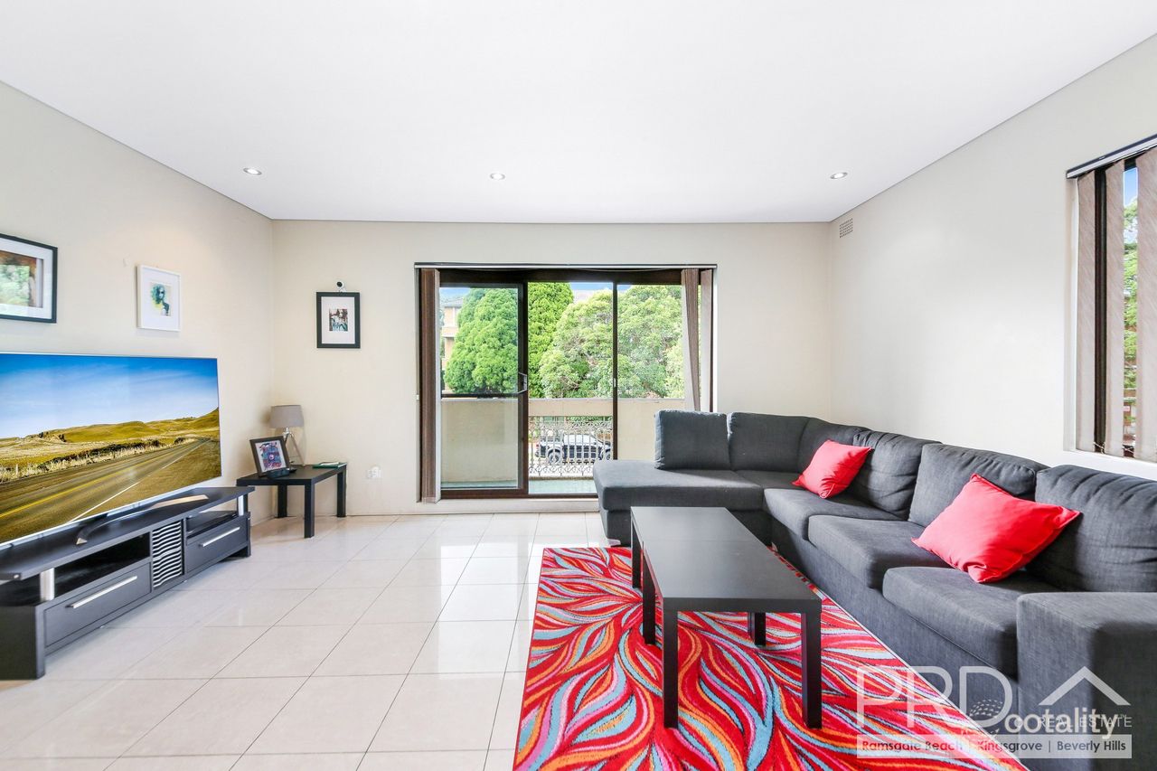 3/3 Queens Rd, Brighton-Le-Sands, NSW 2216