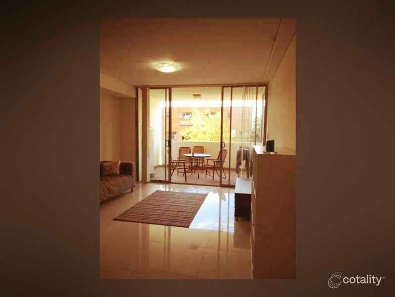 203/208-210 Coward St, Mascot, NSW 2020