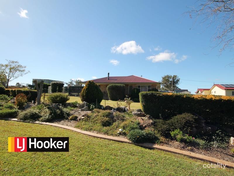 3 Worthington St, Bundarra, NSW 2359