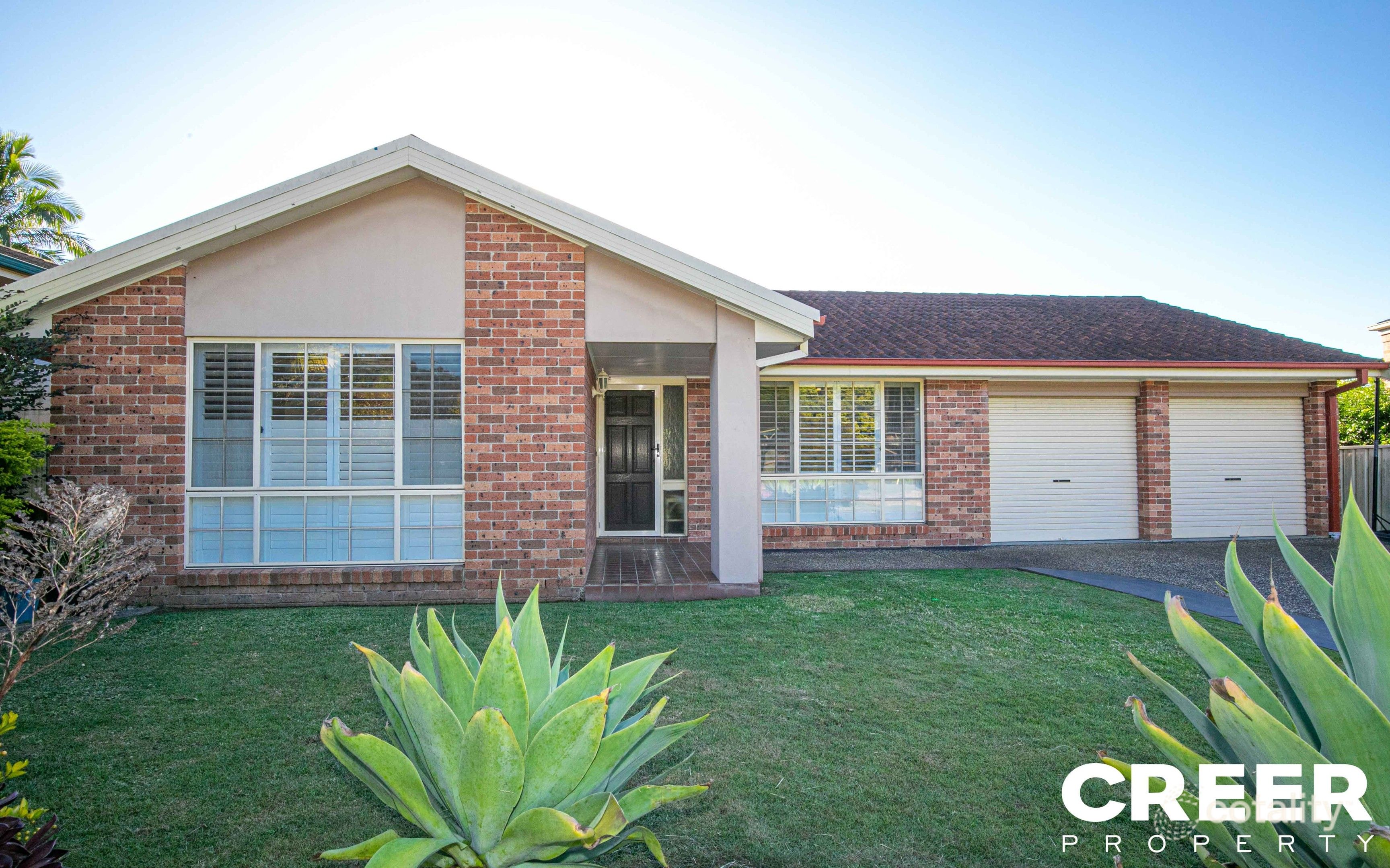 4 Parkwood Cl, Tingira Heights, NSW 2290