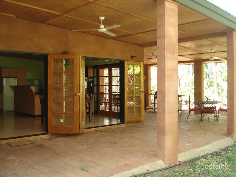 125 Cavalcade Rd, Humpty Doo, NT 0836