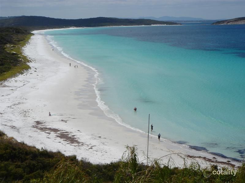 5 St Georges Cres, Goode Beach, WA 6330