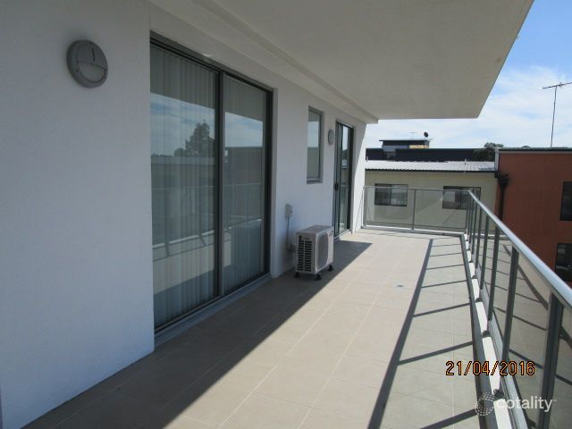 27/10 Merriville Rd, Kellyville Ridge, NSW 2155