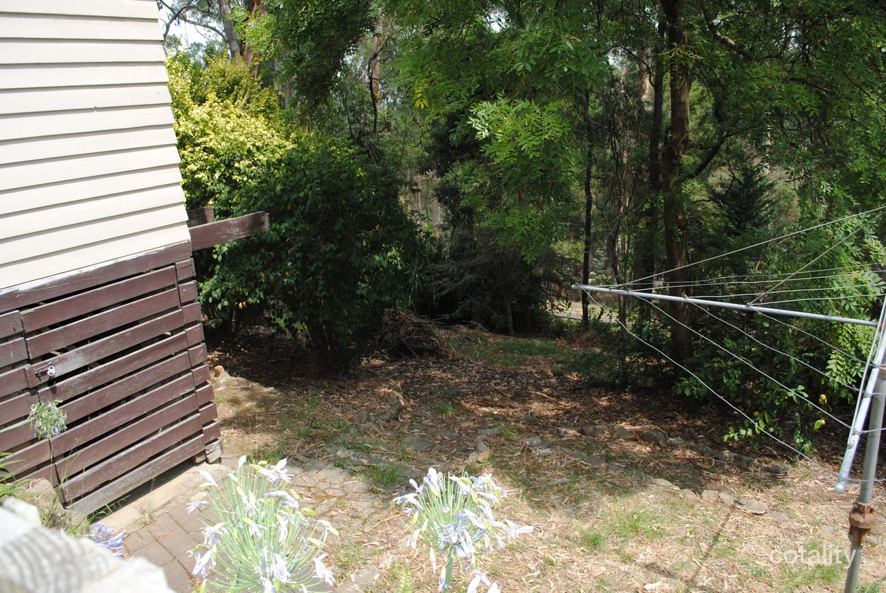 112 Belgrave-Gembrook Rd, Selby, VIC 3159