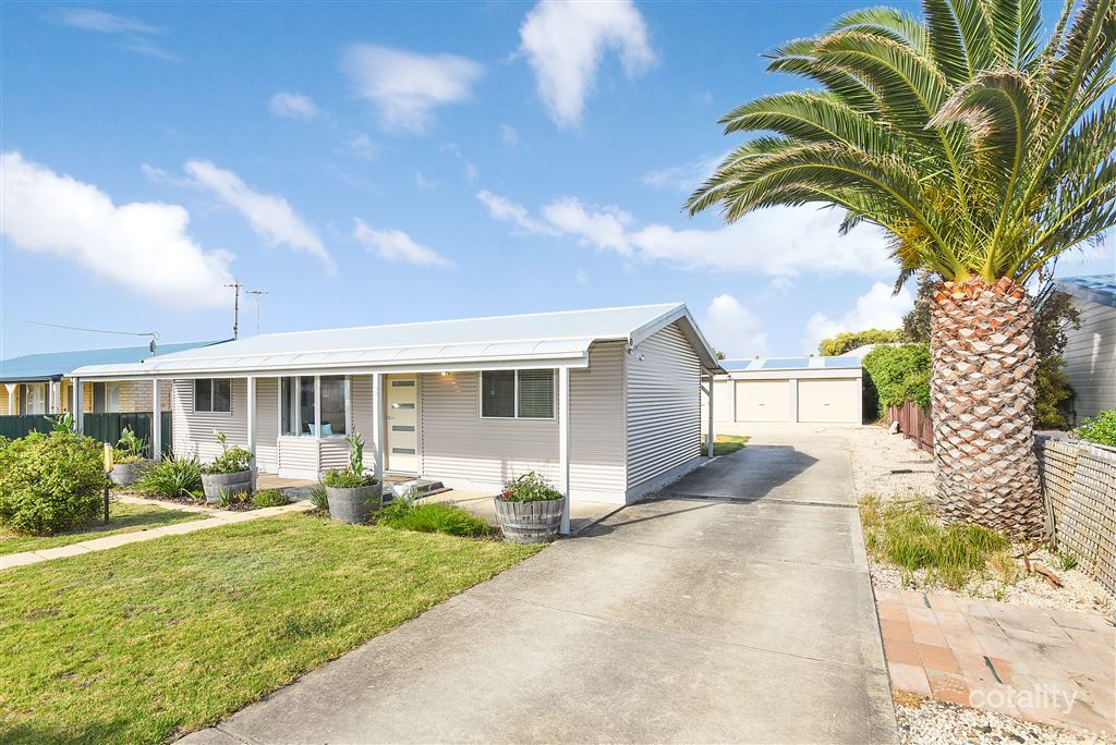 8 Simpson St, Goolwa South, SA 5214