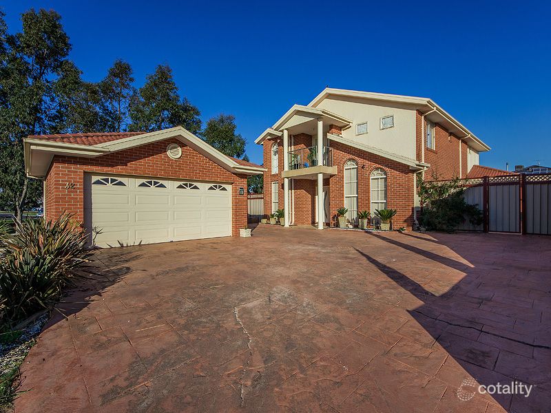 32 Peter Dr, Sunshine West, VIC 3020