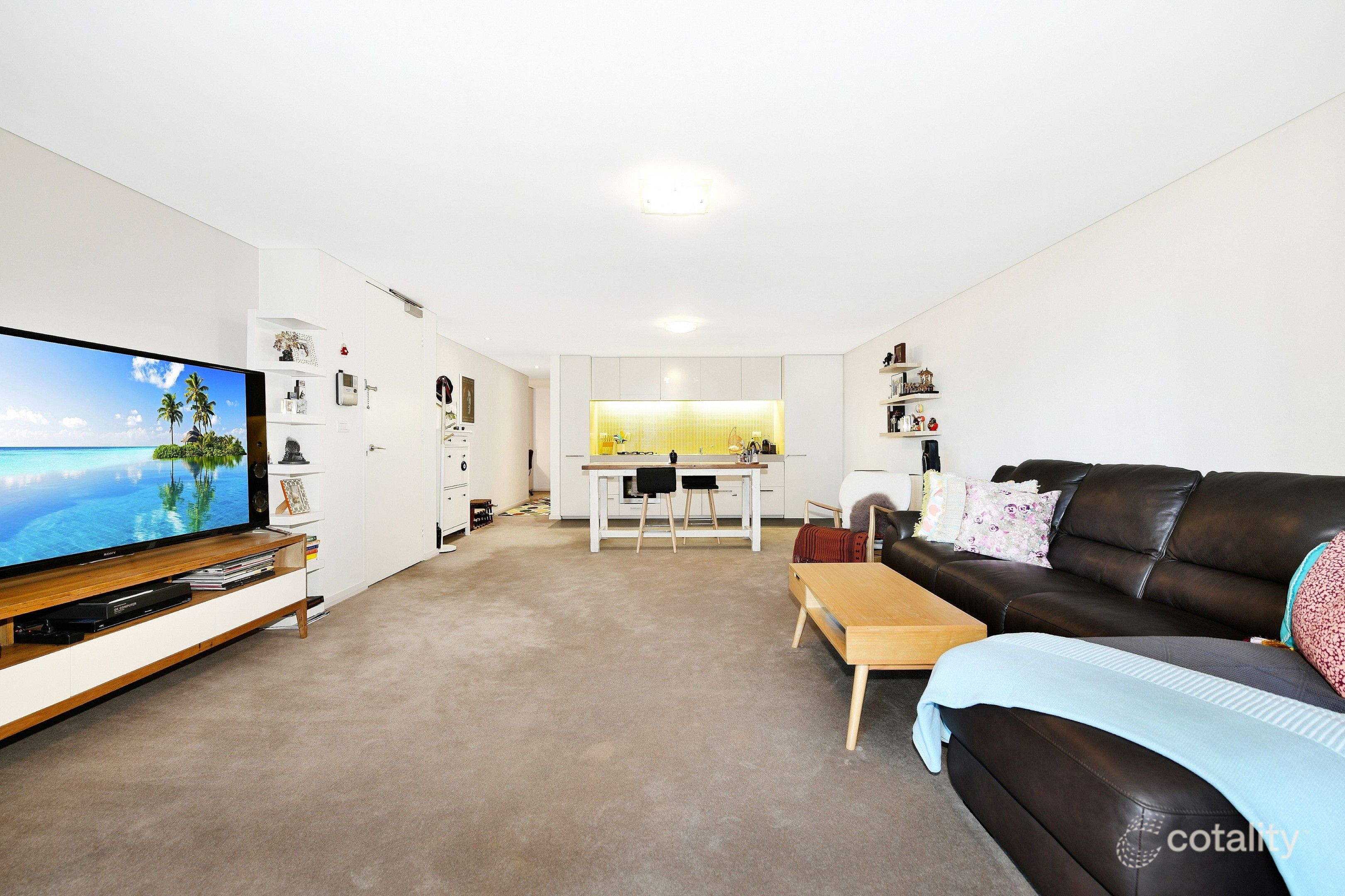 4/10-12 Green St, Maroubra, NSW 2035
