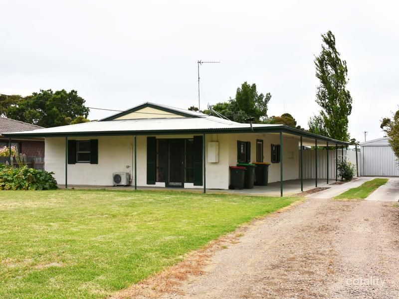 45 Long St, Tintinara, SA 5266