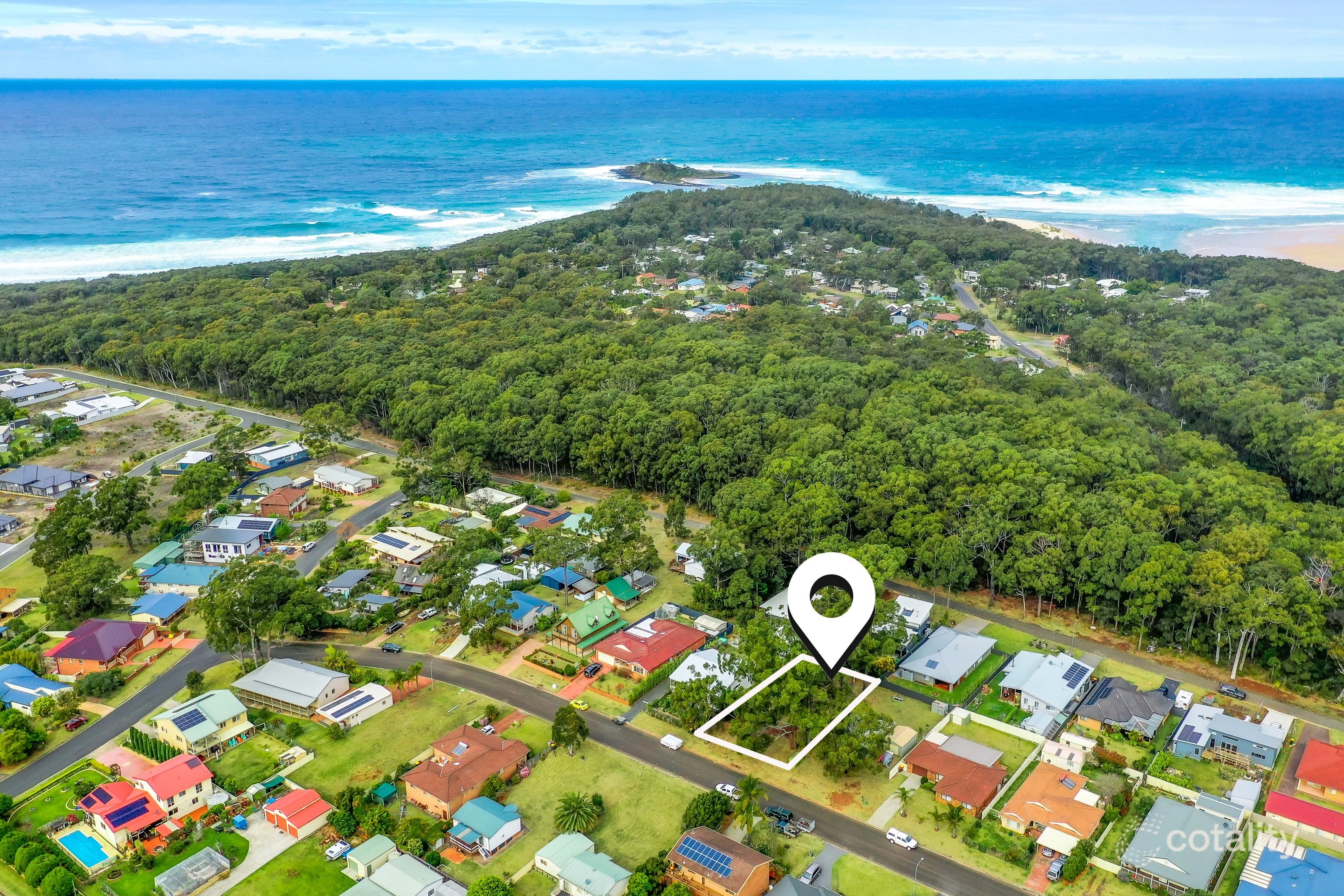 13 The Bastion, Manyana, NSW 2539