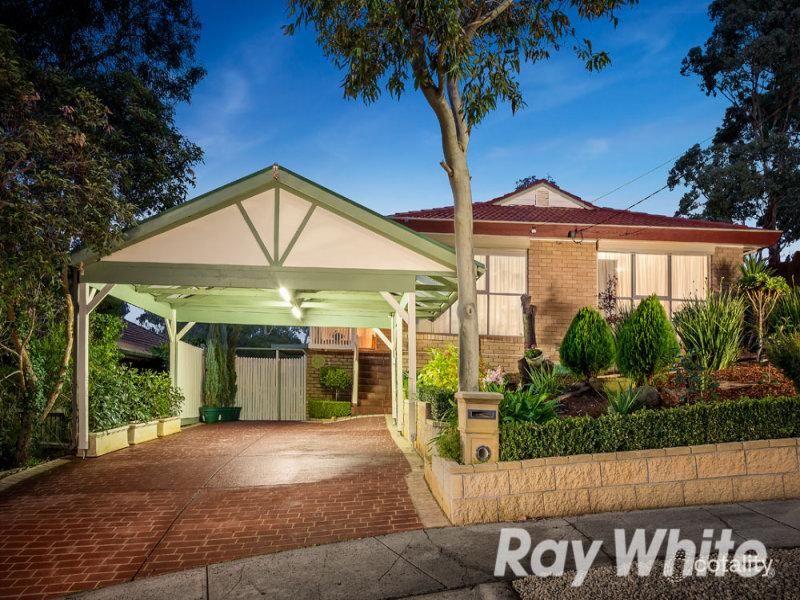 4 Yonde Ct, Greensborough, VIC 3088