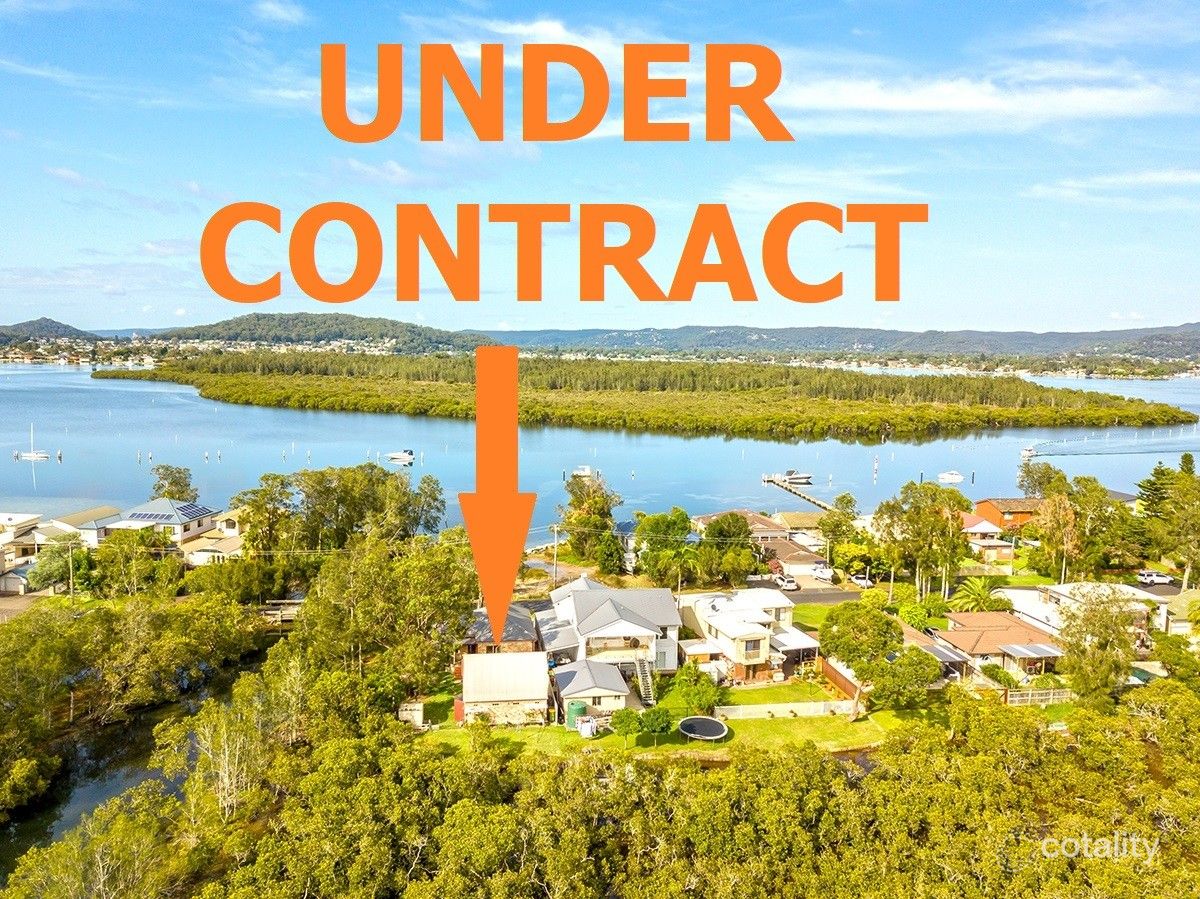 13 Morton Cres, Davistown, NSW 2251