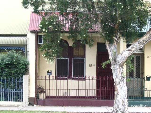 89 Mitchell Rd, Alexandria, NSW 2015